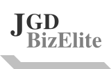 JGD-BizElite logo
